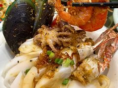 -巽寮印象美食部落餐厅·海鲜·地方特色菜(惠州体验店)