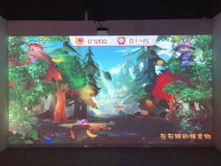 -桃桃城堡(欧亚汇集店)