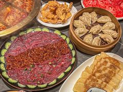 -长嘉·河图火锅(长嘉汇江景旗舰店)