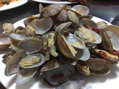 -九龙餐厅(大沽路店)