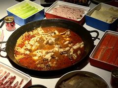 -老天桥蛙炉火锅(姑苏总店)