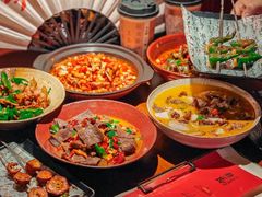 -辣瓦·江西爆炒馆子