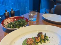 -沈阳君悦酒店·意坊意大利餐厅