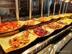 -星伦多自助料理·涮烤一体(杭州来福士店)