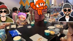 -第五极儿童乐园