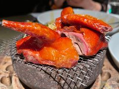 -悦轩中餐厅·高空江景·杭州柏悦酒店