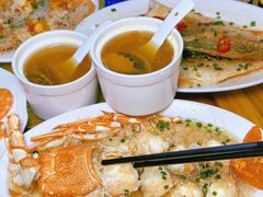 -海之鲜大排档(东山海鲜金銮湾店)
