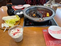 -牛New寿喜烧(青浦店)