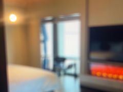 -Y60-SKYLINE天际江景酒店(五一广场店)