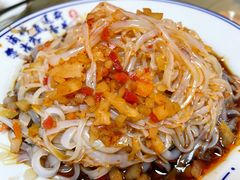 -富临轩私房菜(集庆门大街店)