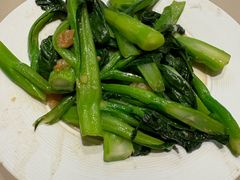 -蔡澜点心·粤菜(丽泽天街店)