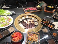 -谷牛和牛烤肉(漕河泾印象城店)