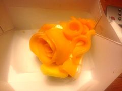 芒果塔-Strawberry Butterfly草莓蝴蝶日式水果挞