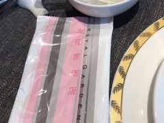-御花园·粤菜·海鲜火锅(中山公园店)