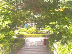 -烟台山景区