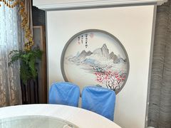 -清华酒楼(盘门店)
