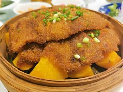 -徽镇小厨·经典徽菜(马连道店)
