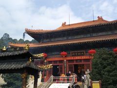 -南沙天后宫景区