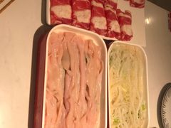 -闵四遵义羊肉粉(朝外大街店)