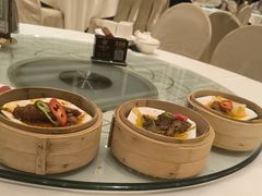 -聚福山莊·寻味顺德(北滘店)