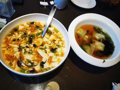 -天厨妙香素食餐厅(清华店)