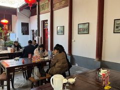 -董府·古宅餐厅