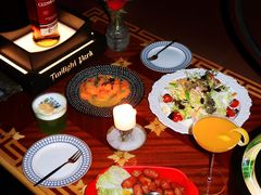 -暮色公园Twilight Park·威士忌Bar