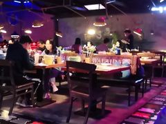 大堂-蘭奢雅集·江浙菜(青山江滩店)