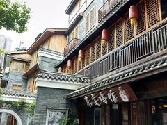 -东安鸡馆(蔡锷南路店)