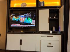 -南京圣和府邸豪华精选酒店