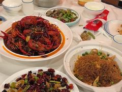-簋街仔仔小龙虾(簋街二店)