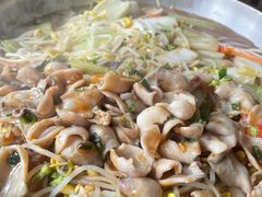 -标记好食