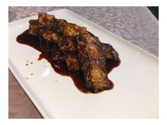 -海富门·带鱼·淮扬菜·粤菜(甘家口店)