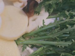 -蜀九香火锅(李家沱店)