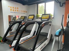 -清橙健身(学院路店)