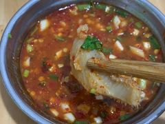 牛肚-黑竹沟新场牛肉火锅