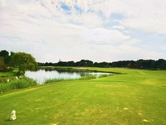 -苏州太湖国际高尔夫俱乐部