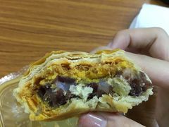 -百饼园(元洪城店)