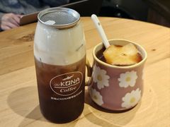 -安琳acKONA咖啡(市南店)