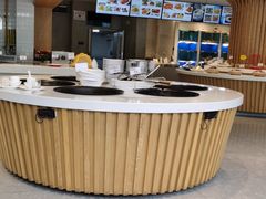 -赶海部落海鲜城(海阳路店)