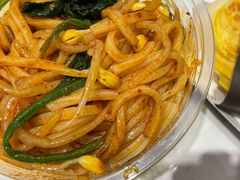 -魏家凉皮(博水商务大厦店)