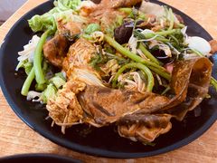 麻辣串-胡家麻辣串(核桃园路店)