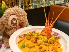 -狮拾久·现代新加坡料理(福田COCO Park店)