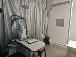 -清清博视儿童眼视光中心(角门西店)