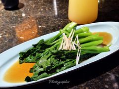 -绿茶餐厅(汇悦大融城店)