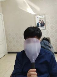 -唐风采假发补发定制
