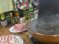 -元盛居(生态大街店)