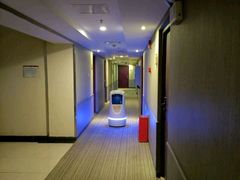 -如家旗下-成都蜀汉东路一品天下地铁站睿柏·云酒店