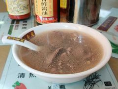 -荔林食店(西华路店)