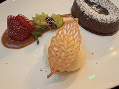 -Kathleen's Waitan 凯圣琳江景西餐厅(外滩店)